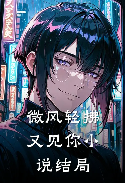 微风轻拂又见你小说结局