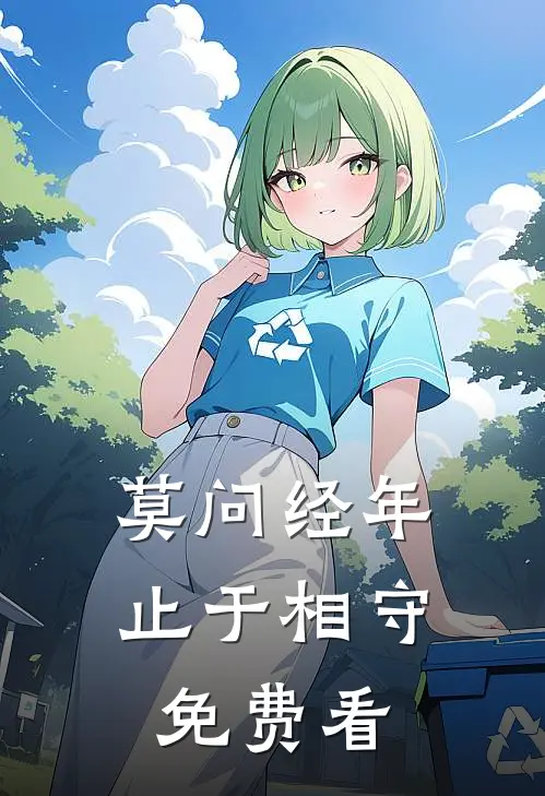 莫问经年，止于相守免费看