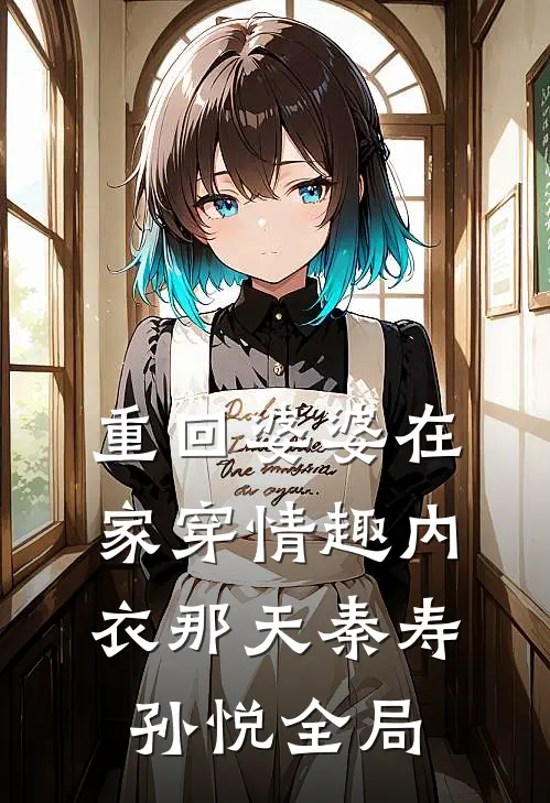 重回婆婆在家穿情趣内衣那天秦寿孙悦全局