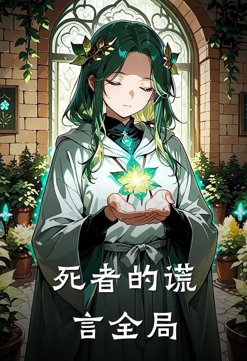 死者的谎言全局