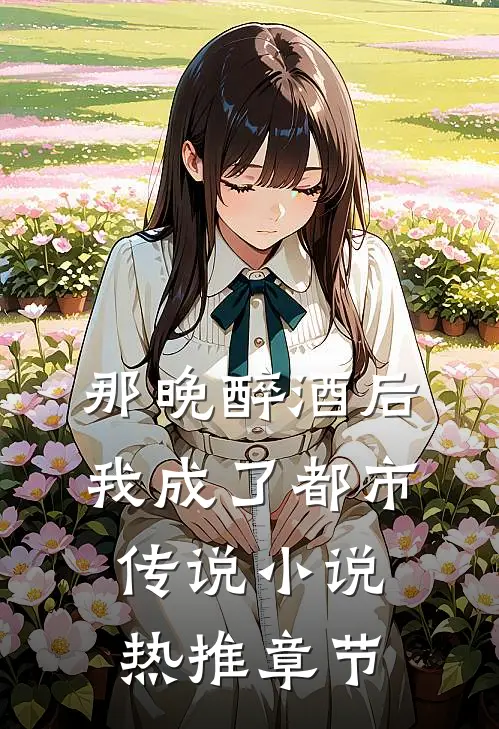 那晚醉酒后我成了都市传说小说热推章节