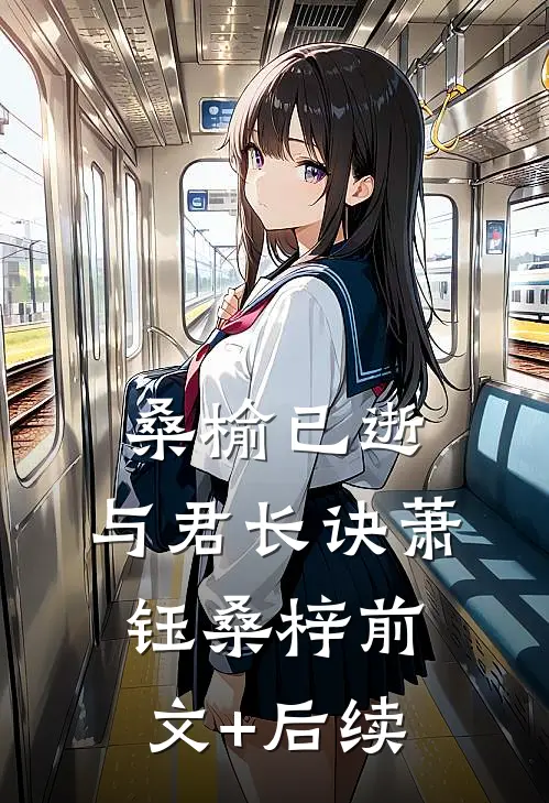 桑榆已逝，与君长诀萧钰桑梓前文+后续