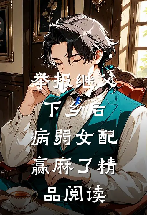 举报继父下乡后，病弱女配赢麻了精品阅读