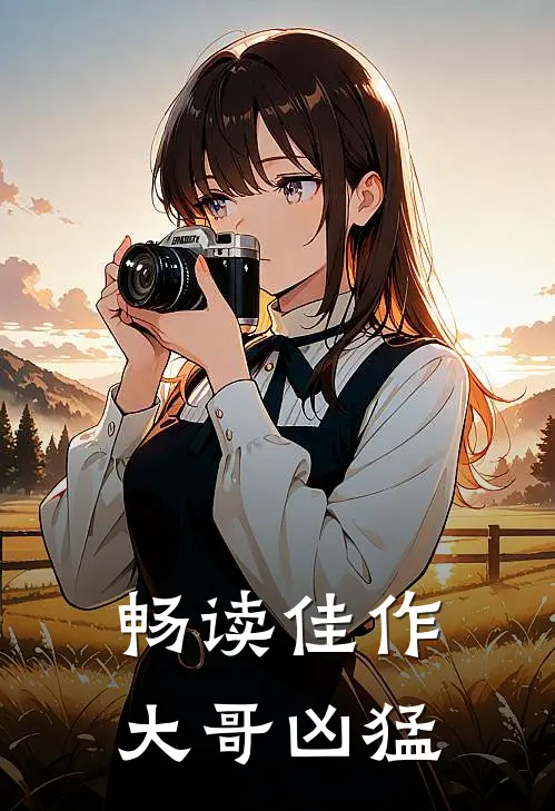 畅读佳作大哥凶猛