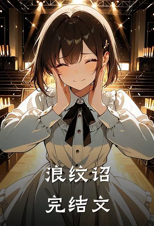 浪纹诏完结文