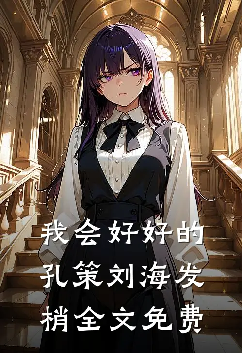 我会好好的孔策刘海发梢全文免费