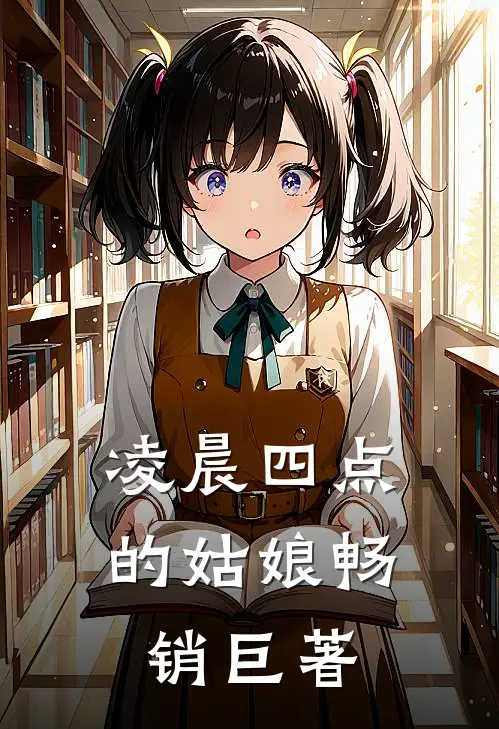 凌晨四点的姑娘畅销巨著