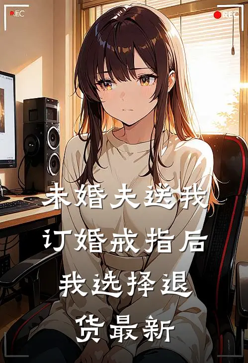 未婚夫送我订婚戒指后，我选择退货最新