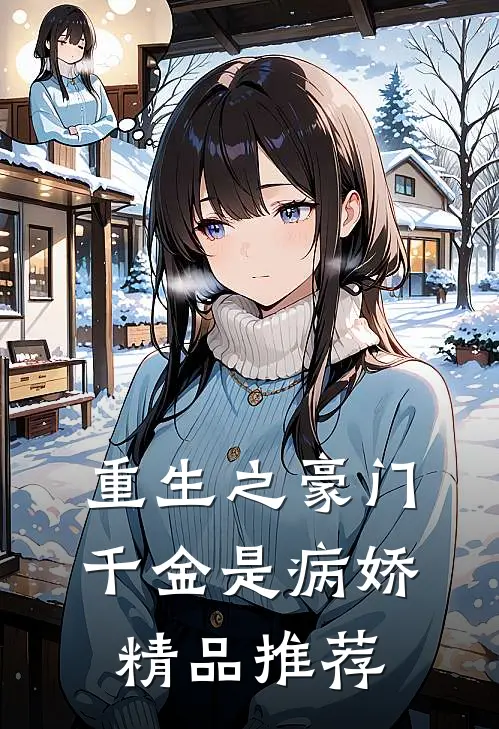 重生之豪门千金是病娇精品推荐