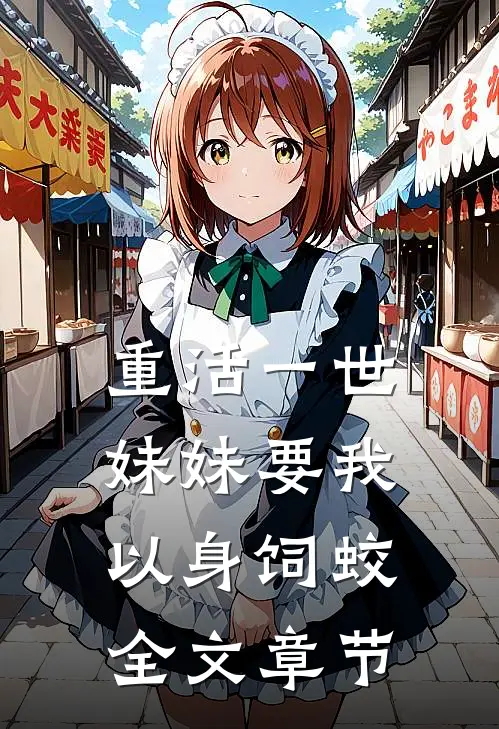 重活一世，妹妹要我以身饲蛟全文章节