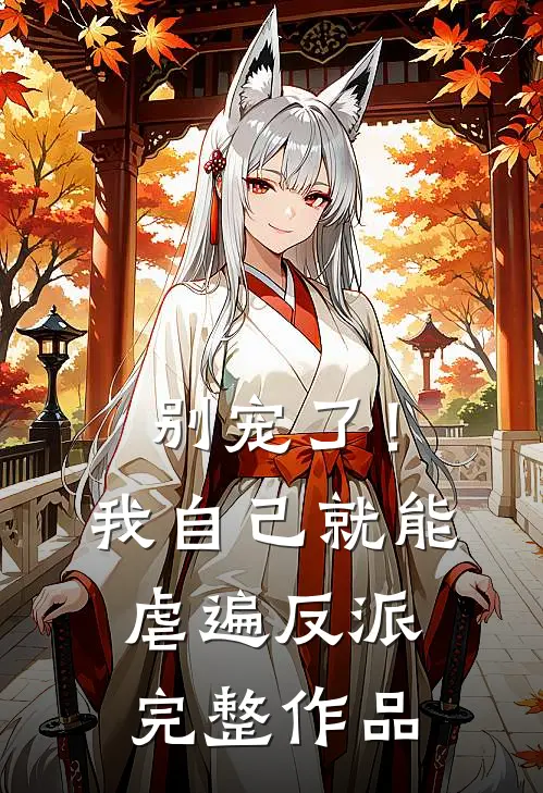 别宠了！我自己就能虐遍反派完整作品