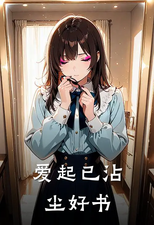 爱起已沾尘好书