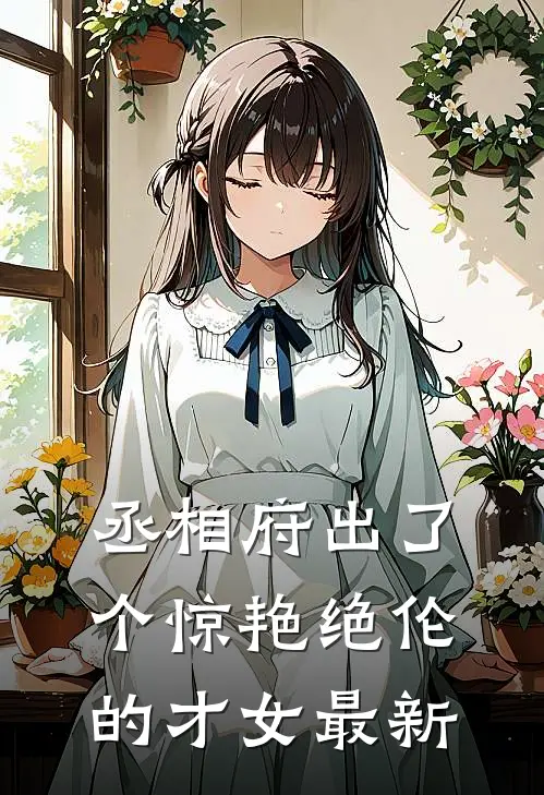 丞相府出了个惊艳绝伦的才女最新