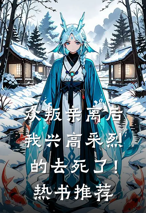 众叛亲离后，我兴高采烈的去死了！热书推荐
