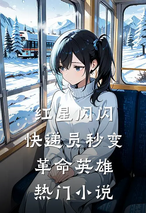 红星闪闪：快递员秒变革命英雄热门小说
