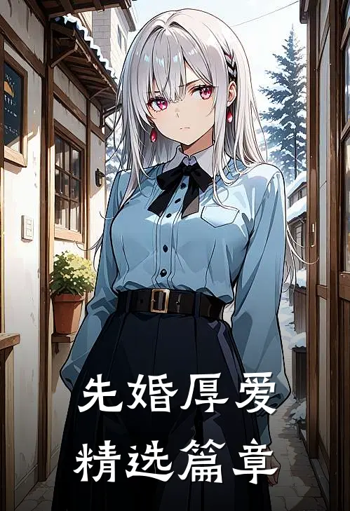 先婚厚爱精选篇章