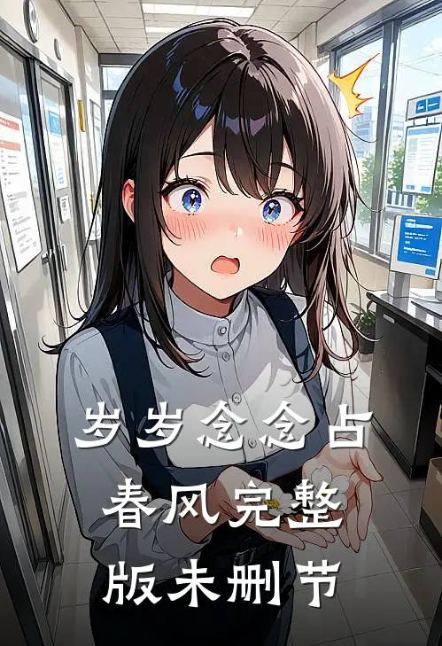 岁岁念念占春风完整版未删节
