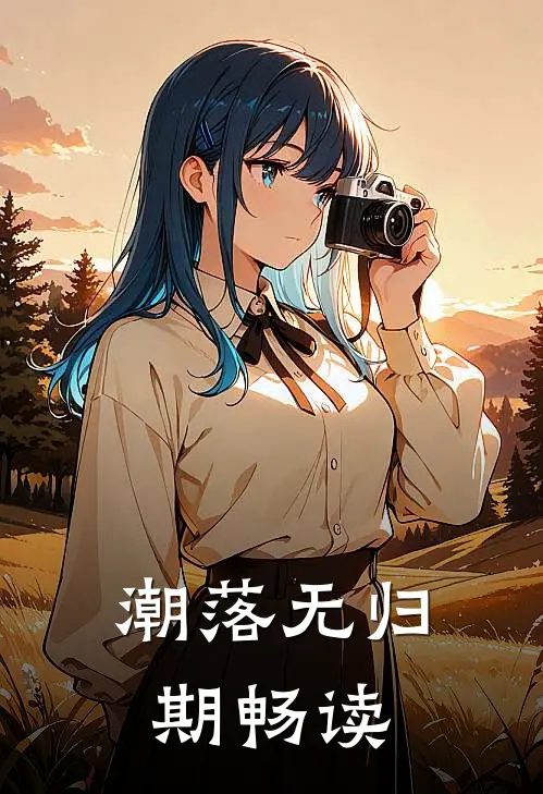 潮落无归期畅读