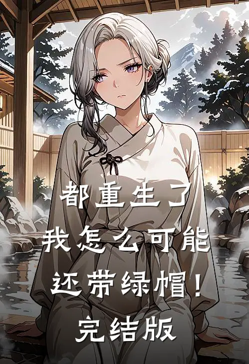 都重生了，我怎么可能还带绿帽！完结版