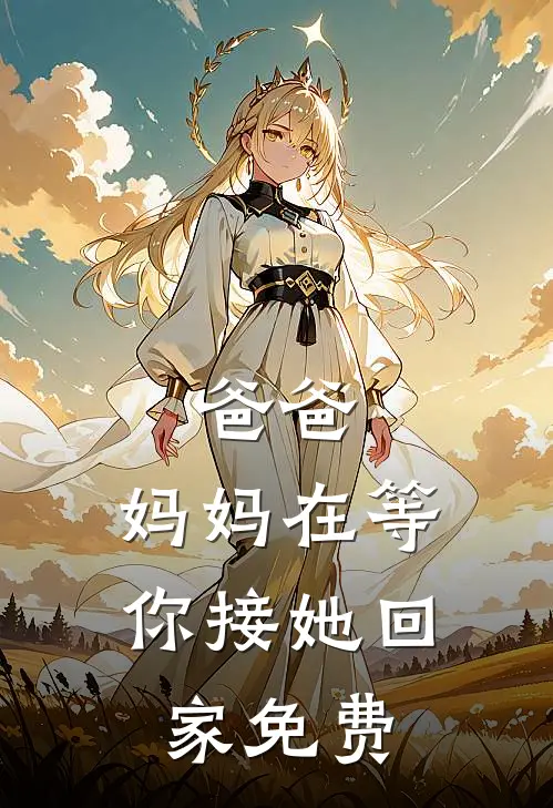 爸爸,妈妈在等你接她回家免费阅读