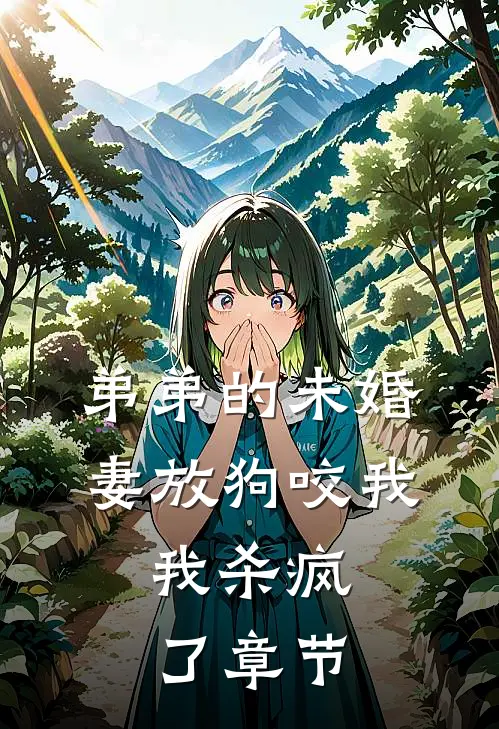 弟弟的未婚妻放狗咬我，我杀疯了章节