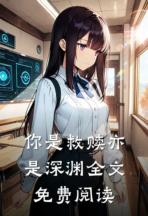你是救赎亦是深渊全文免费阅读