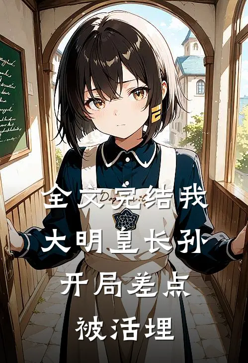 全文完结我，大明皇长孙，开局差点被活埋