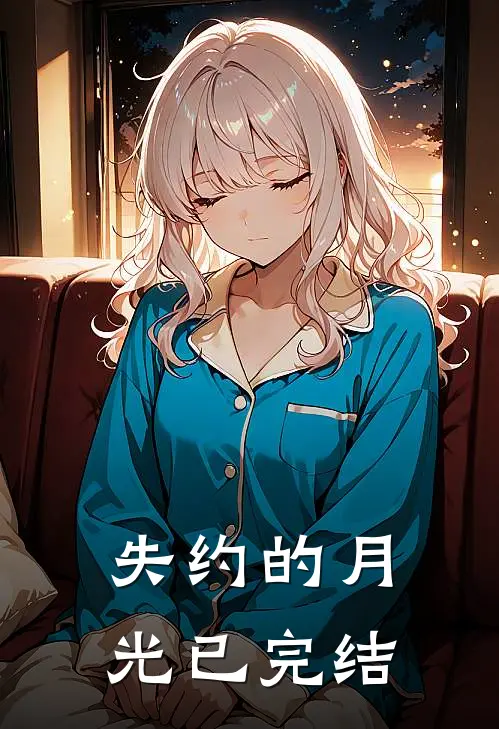 失约的月光已完结
