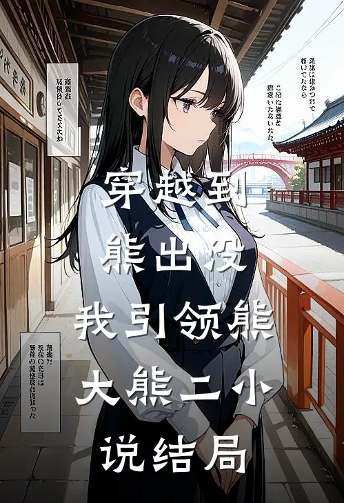 穿越到熊出没，我引领熊大熊二小说结局