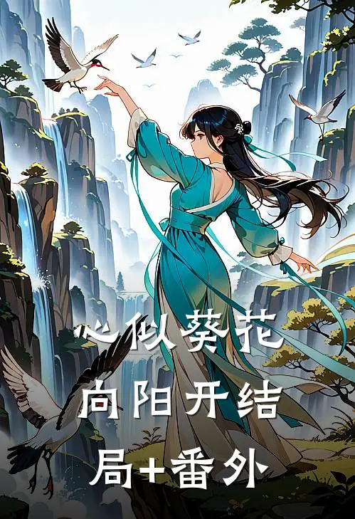 心似葵花向阳开结局+番外
