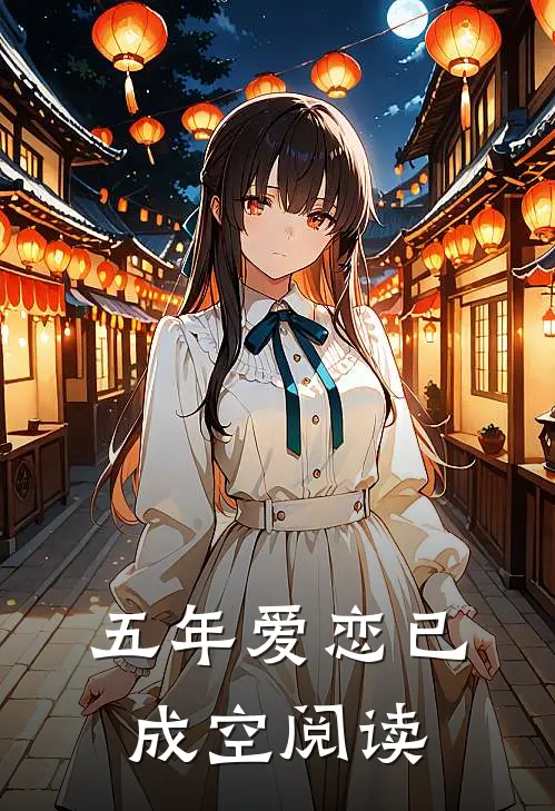 五年爱恋已成空阅读
