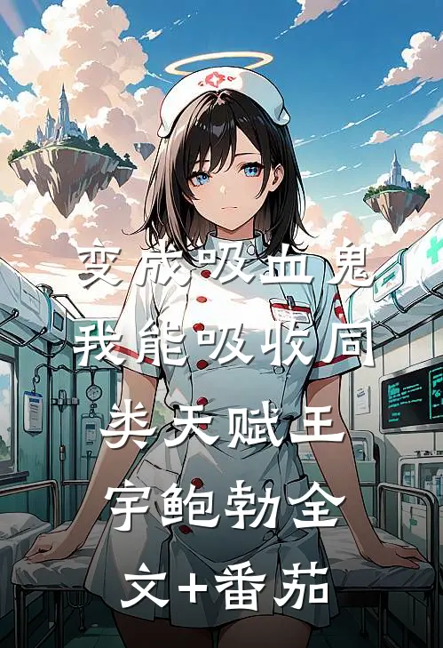 变成吸血鬼，我能吸收同类天赋王宇鲍勃全文+番茄