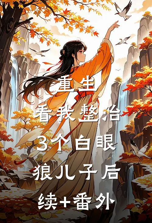 重生：看我整治3个白眼狼儿子后续+番外