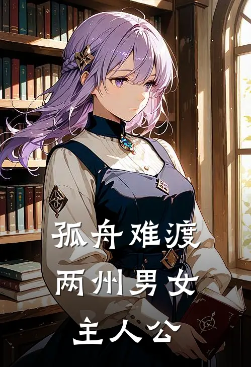 孤舟难渡两州男女主人公