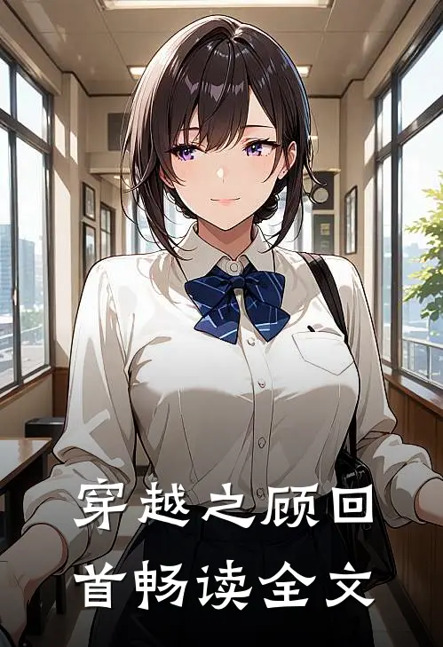 穿越之顾回首畅读全文