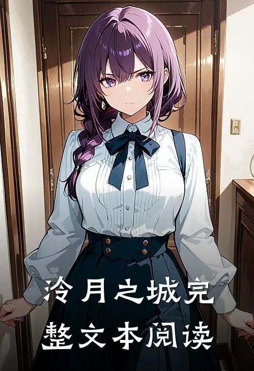 泠月之城完整文本阅读