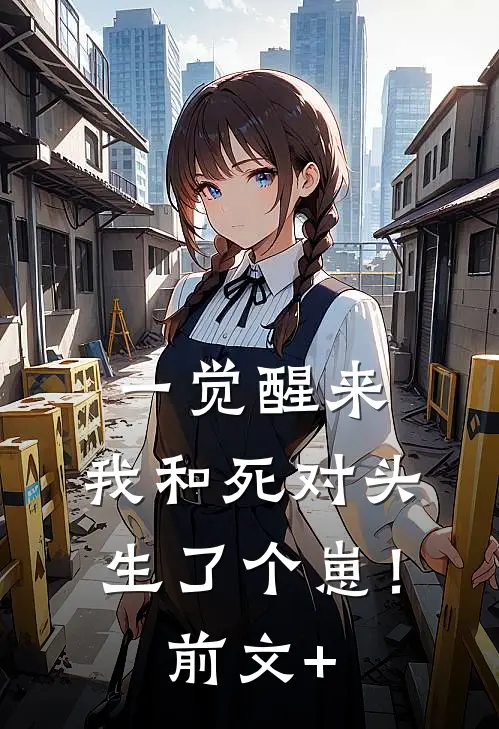 一觉醒来，我和死对头生了个崽！前文+