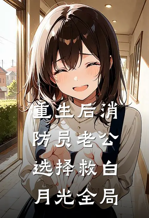 重生后消防员老公选择救白月光全局