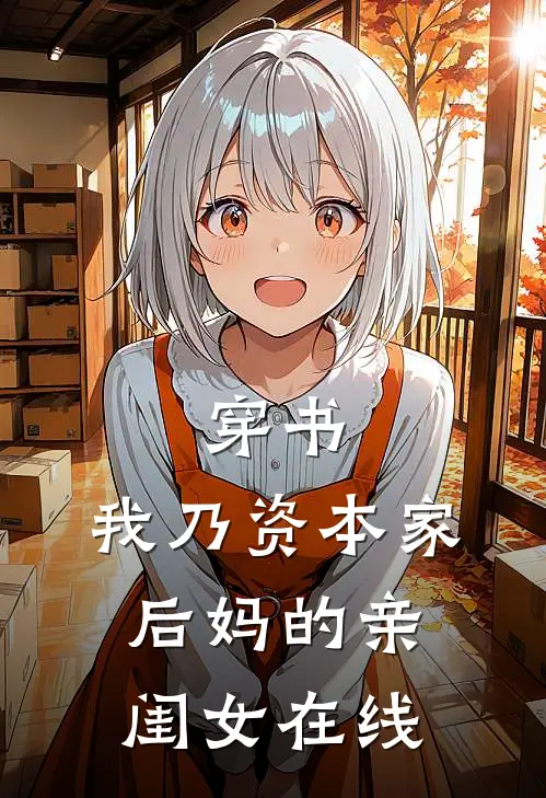 穿书：我乃资本家后妈的亲闺女在线