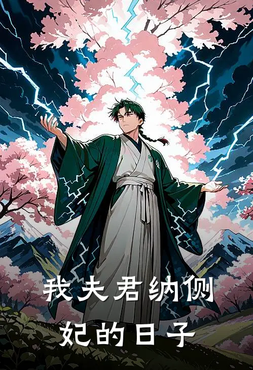 我夫君纳侧妃的日子