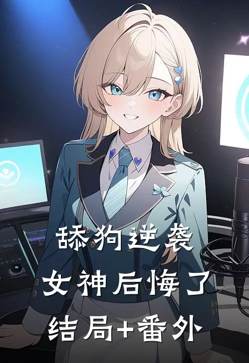 舔狗逆袭，女神后悔了结局+番外