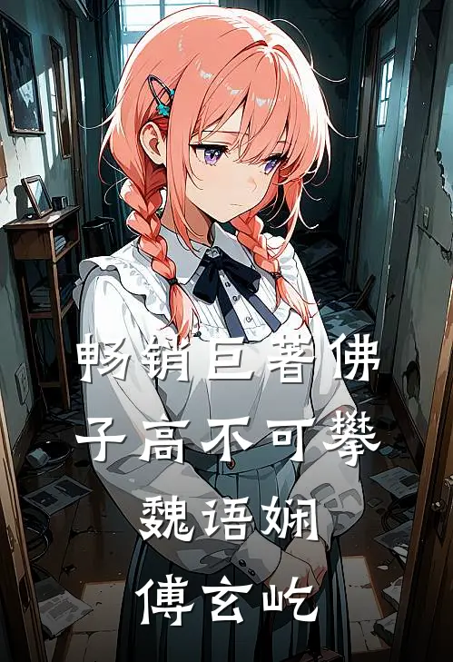 畅销巨著佛子高不可攀,魏语娴傅玄屹