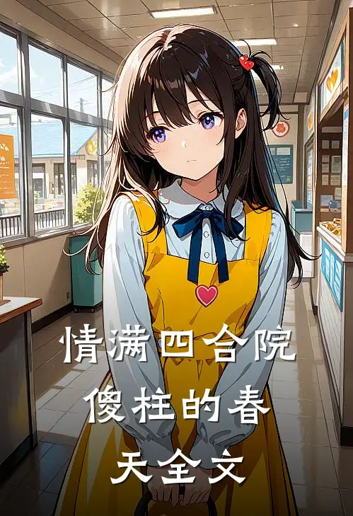 情满四合院:傻柱的春天全文