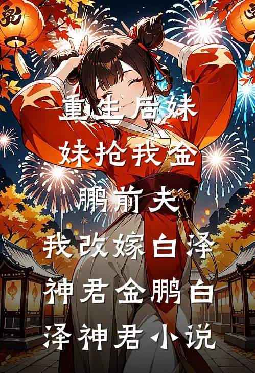 重生后妹妹抢我金鹏前夫，我改嫁白泽神君金鹏白泽神君小说