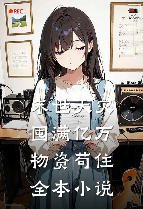 末世天灾，囤满亿万物资苟住全本小说