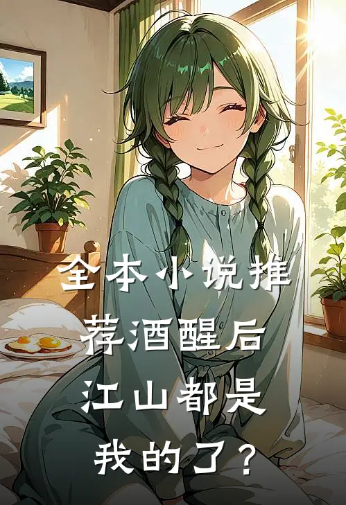 全本小说推荐酒醒后，江山都是我的了？