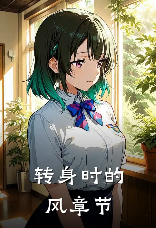 转身时的风章节