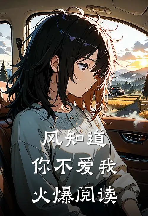 风知道，你不爱我火爆阅读