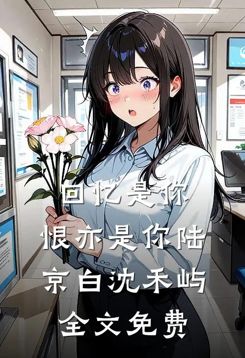 回忆是你，恨亦是你陆京白沈禾屿全文免费