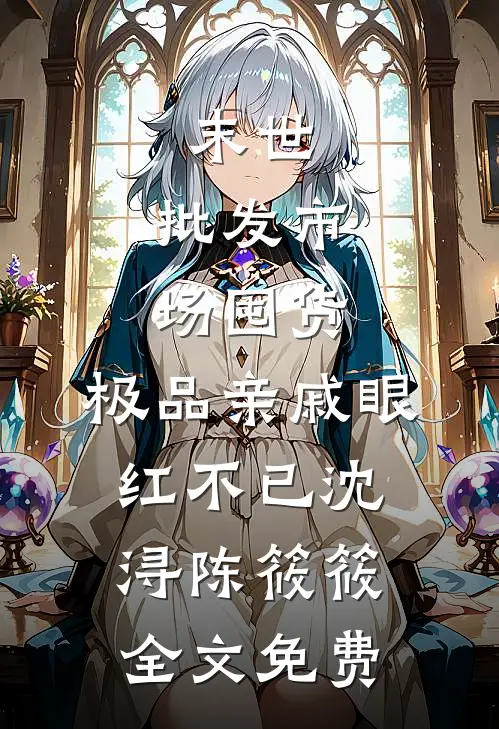 末世：批发市场囤货，极品亲戚眼红不已沈浔陈筱筱全文免费